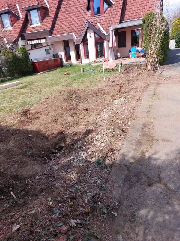 Kerítés készítés és telepítés